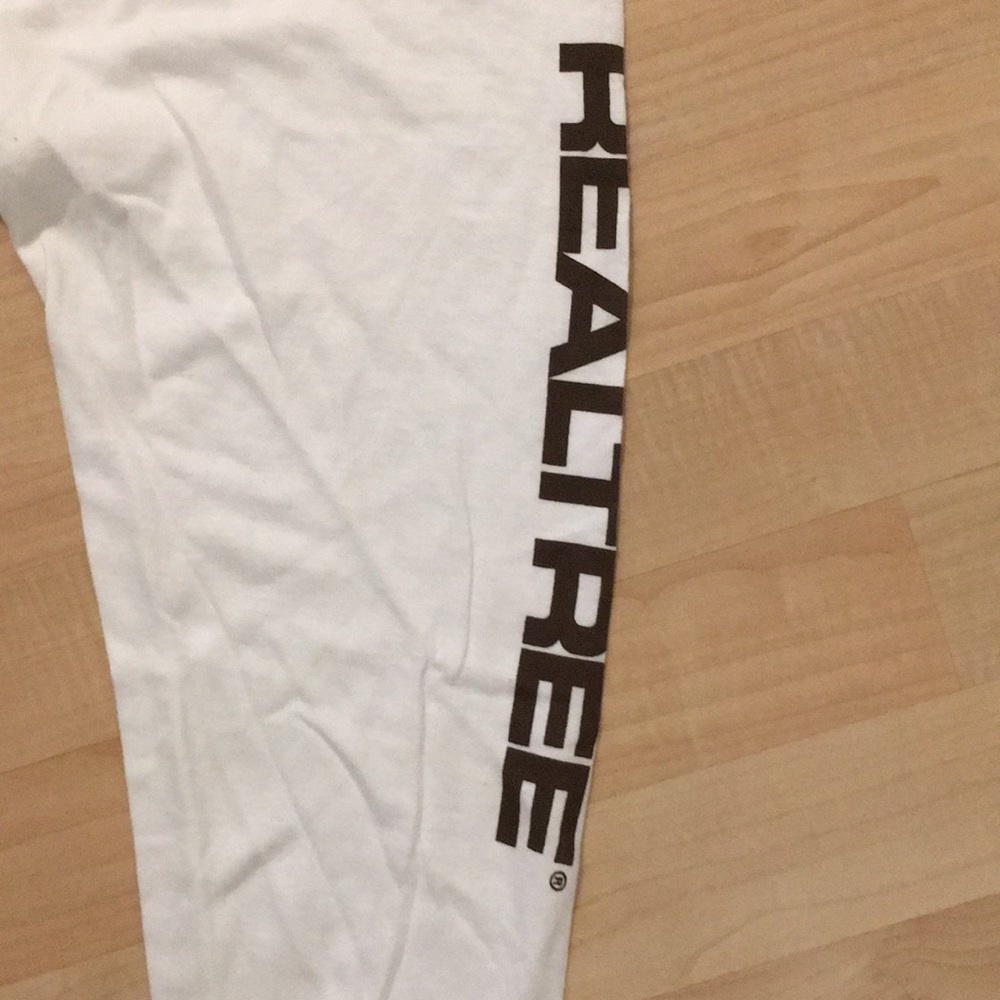NWOT RealTree Outfitters Long Sleeves Top - Picture 8 of 10